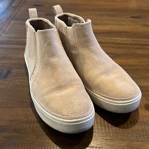 Toms size 9 womens